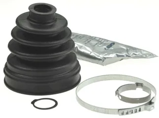 GKN Loebro CV Joint Boot Kit - 31256013